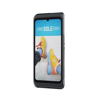VeriFone VM100,ANDROID13_32bit,NA 4G,WIFI AC/BT/U