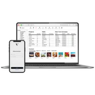 Videri Videri Flex - 5YR Flex tier license