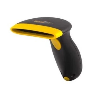 Wasp WASP WCS3950 SERIES CCD SCNR w/USB CABLE