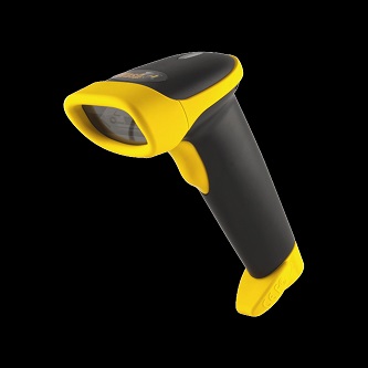 Wasp WASP WLR8950 CCD LR BARCODE SCANNER WITH