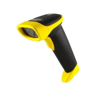 Wasp WASP WWS550I FREEDOM CORDLESS BARCODE SC
