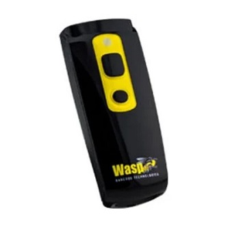 Wasp Wasp WWS250i 2D PCKT BARCOD SCNR w/USB