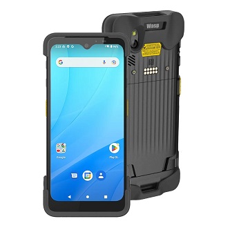 Wasp Wasp DR6 Mobile Computer