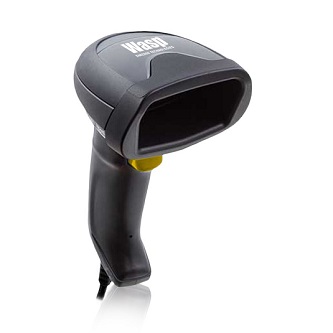 Wasp Wasp WDI4250 2D Handheld Barcode Scanner