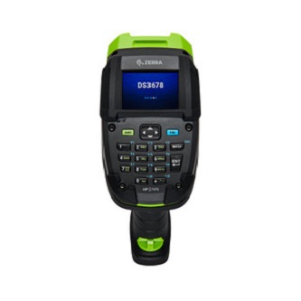 Zebra DS3678-HP RUGGED FIPS VIBRATION, KEYPAD
