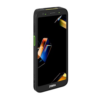 Zebra TC501 WIFI 7 WAN 8/128GB AC670 NA