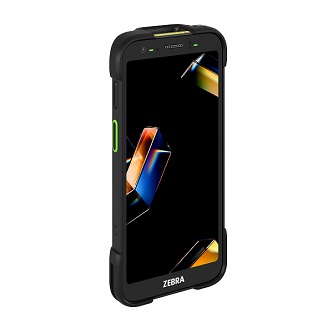Zebra TC701 WIFI 7 WAN 8/128GB AC670 NA